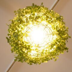 DI CLASSE(ディクラッセ)のOrland pendant lamp(オーランド ペンダント