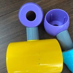 アンパンマン　だだんだん　ねじねじの画像