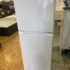 【愛品館市原店】ヤマダセレクト 2022年製 236L 2ドア冷蔵庫 YRZ-F23H1【愛市IR015709-104】