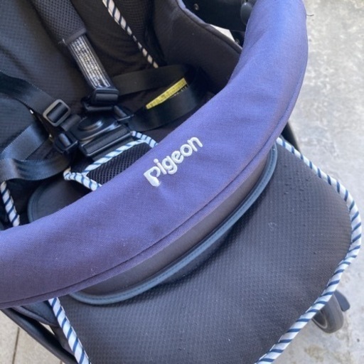 受渡者様　決定　Pigeon ランフィリノン　RB0L A型ベビーカー　直接引取限定