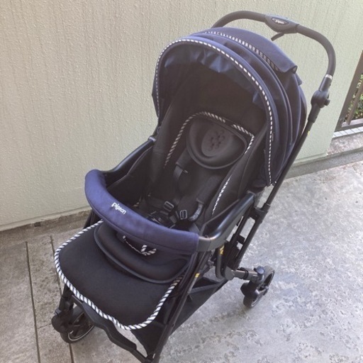 受渡者様　決定　Pigeon ランフィリノン　RB0L A型ベビーカー　直接引取限定