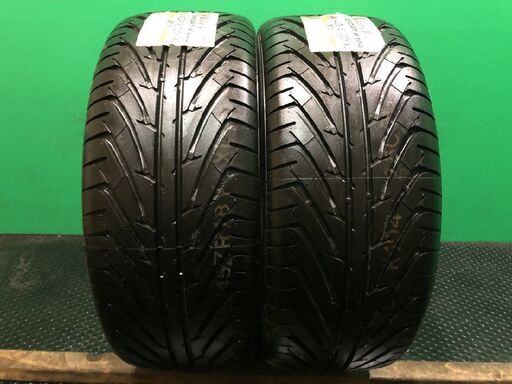 新品 HANKOOK Ventus SPORT K104 245/45ZR18 18インチ 夏タイヤ 2本 フェアレディZ フーガ BMW/5シリーズ等　(MTM223)  クレジットカード QR決済可能
