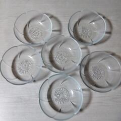 ガラス食器