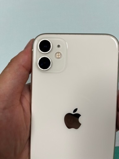 携帯電話/スマホ iPhone11