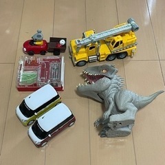 おもちゃセット