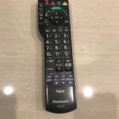 ☆お値下げしました☆【Panasonic】VIERA 42型テレビの画像