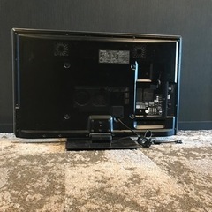 ☆お値下げしました☆【Panasonic】VIERA 42型テレビの画像