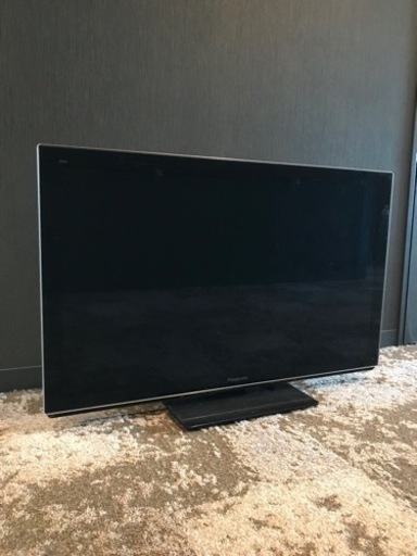 ☆お値下げしました☆【Panasonic】VIERA 42型テレビ