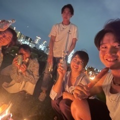 〆切まであとわずか！【8/26】chill Time〜疲れた心を焚き火で癒そう〜 - その他
