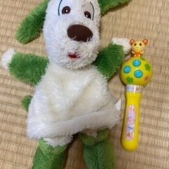 【取引確定】おもちゃ②