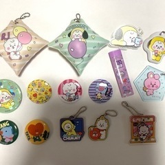 BTSグッズ