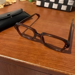 50-20ヴィンテージ眼鏡BirthControlGlasses  ※引き取り限定の画像