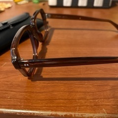 50-20ヴィンテージ眼鏡BirthControlGlasses  ※引き取り限定の画像