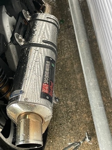 シグナス　吉村！トライオーバル