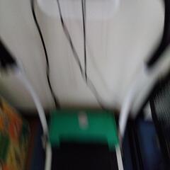 ルームランナーの画像