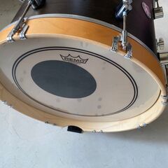 pdp by DW 18×14 バスドラム Concept Maple Classic Bop Kitの画像