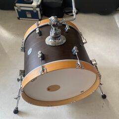 pdp by DW 18×14 バスドラム Concept Maple Classic Bop Kit