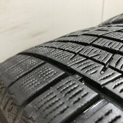 18インチ ホイールセット YOKOHAMA ice GUARD ig60 YOKOHAMA ice GUARD iG60 225/45R18 18インチ スタッドレス 4本
