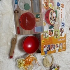 めん料理セット