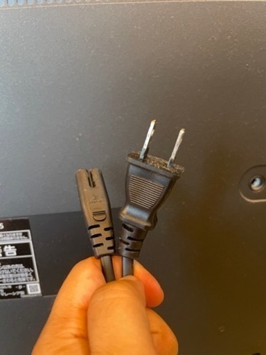 Panasonic 50インチ　液晶テレビ