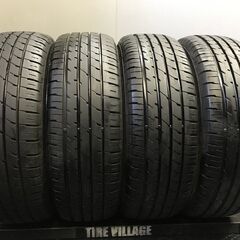DUNLOP ENASAVE RV504 205/65R15 1...