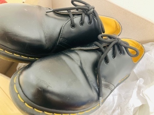 Dr.Martens ドクターマーチン