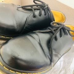 Dr.Martens ドクターマーチン