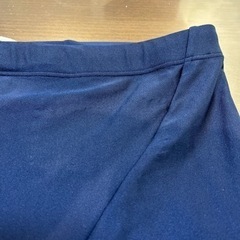 ミズノ　　学校　スクール　水着　　サイズＯの画像