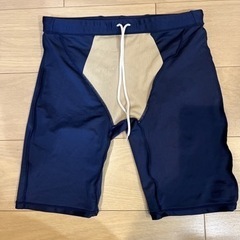 ミズノ　　学校　スクール　水着　　サイズＯの画像