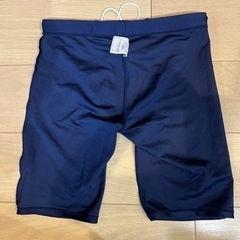 ミズノ　　学校　スクール　水着　　サイズＯの画像