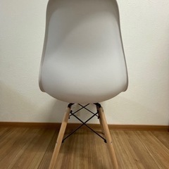 カフェテーブル、チェアの画像