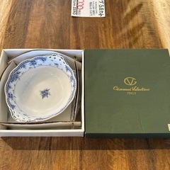 Giovanni Valentino 食器2枚セット