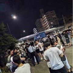 中国語を話せるスタッフの画像