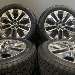 【BS BLIZZAK DM-V3 235/55R19】スタッド...