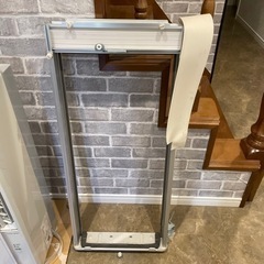 窓用エアコン 8畳 コロナルームエアコン CW-1820 2020年