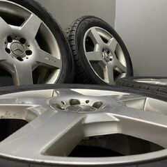 【YOKOHAMA G075 255/55R19】スタッドレス【...