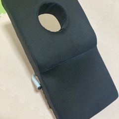 サンコー　うつ伏せクッション