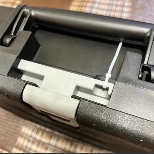 未開封 makita マキタ 18V 充電式インパクトドライバ TD173DRGX ブラック