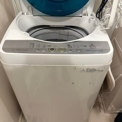 引越しの為家電一式　の画像
