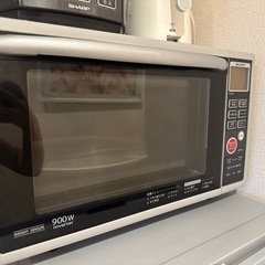 引越しの為家電一式　の画像
