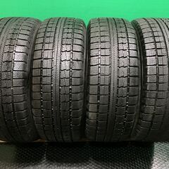 TOYO winter TRANPATH TX 215/55R1...