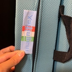 【本日限定値下げ】マニフレックス　マットレス　クイーンサイズ