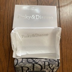 新品ピンキー&ダイアンキーケース