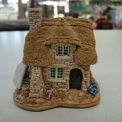 Lilliput Laneミニチュアハウス 【モノ市場安城店】59