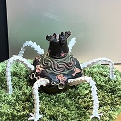 【amiibo】ガーディアンの画像
