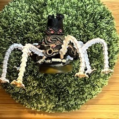 【amiibo】ガーディアンの画像