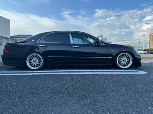 BBS RG114 8J×18H2ET40