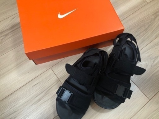 NIKE★サンダル