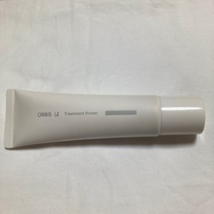 オルビスユー　トリートメントプライマー　化粧下地