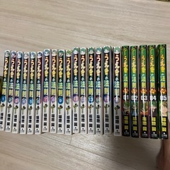 うえきの法則　セット